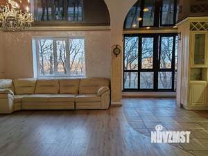 3-к квартира, вторичка, 80м2, 4/18 этаж