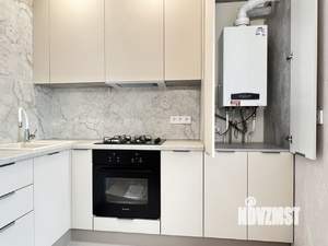 1-к квартира, вторичка, 36м2, 4/16 этаж