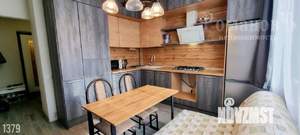 1-к квартира, вторичка, 40м2, 2/17 этаж