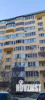 1-к квартира, вторичка, 38м2, 6/10 этаж