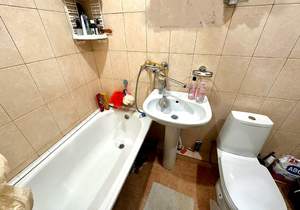 1-к квартира, вторичка, 30м2, 4/5 этаж