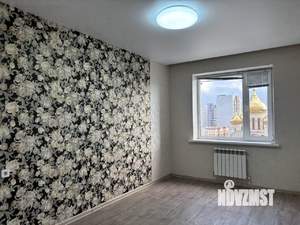 2-к квартира, вторичка, 50м2, 9/16 этаж