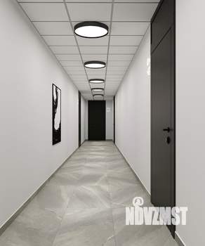 2-к квартира, вторичка, 57м2, 15/19 этаж