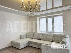 2-к квартира, вторичка, 90м2, 6/10 этаж