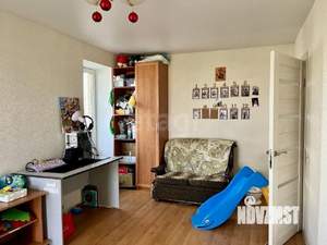 2-к квартира, вторичка, 75м2, 12/12 этаж