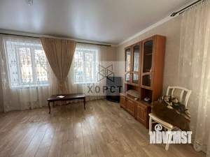 2-к квартира, вторичка, 55м2, 1/2 этаж