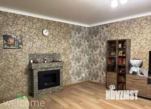 3-к квартира, вторичка, 115м2, 7/9 этаж