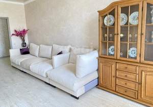 3-к квартира, вторичка, 89м2, 18/22 этаж