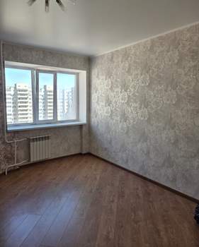 1-к квартира, вторичка, 42м2, 16/16 этаж