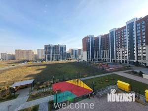 1-к квартира, вторичка, 39м2, 4/24 этаж