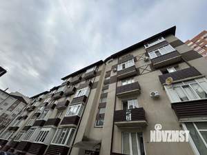 Студия квартира, вторичка, 28м2, 3/5 этаж