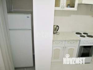 1-к квартира, вторичка, 33м2, 11/17 этаж