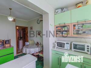1-к квартира, вторичка, 40м2, 5/9 этаж