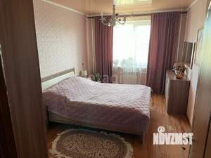 3-к квартира, вторичка, 77м2, 8/10 этаж