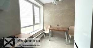 1-к квартира, вторичка, 32м2, 3/6 этаж