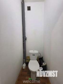 1-к квартира, вторичка, 35м2, 1/10 этаж