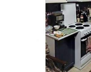 1-к квартира, вторичка, 19м2, 5/8 этаж