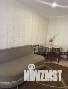 3-к квартира, вторичка, 57м2, 1/4 этаж