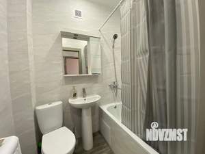 1-к квартира, вторичка, 28м2, 5/5 этаж