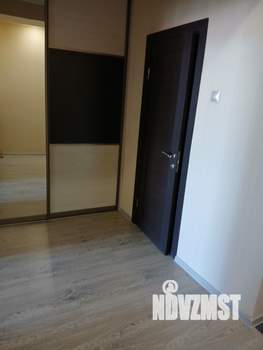 1-к квартира, вторичка, 52м2, 5/5 этаж