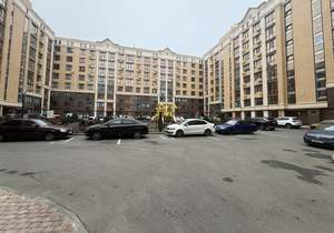 2-к квартира, вторичка, 56м2, 1/8 этаж