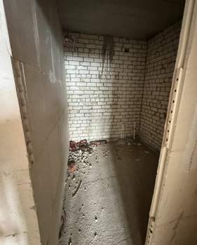 2-к квартира, вторичка, 46м2, 2/4 этаж