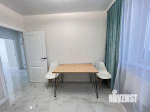 2-к квартира, вторичка, 64м2, 14/16 этаж