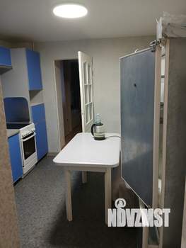 4-к квартира, вторичка, 83м2, 1/9 этаж
