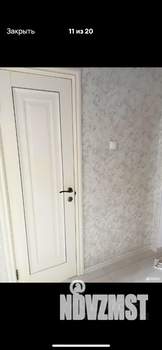 1-к квартира, вторичка, 37м2, 10/13 этаж