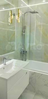 2-к квартира, вторичка, 62м2, 6/9 этаж