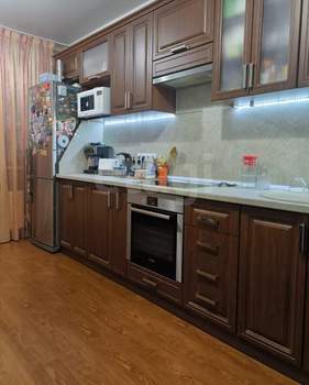 2-к квартира, вторичка, 86м2, 8/16 этаж