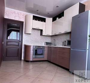 2-к квартира, вторичка, 61м2, 7/16 этаж