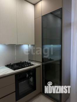 2-к квартира, вторичка, 60м2, 14/18 этаж