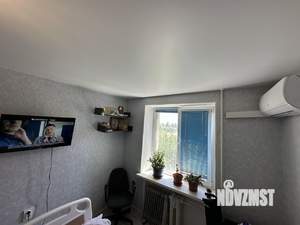 2-к квартира, вторичка, 53м2, 6/10 этаж