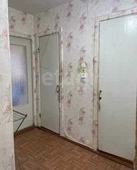 2-к квартира, вторичка, 53м2, 2/5 этаж