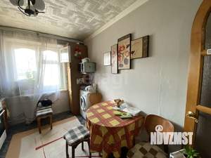 3-к квартира, вторичка, 72м2, 8/9 этаж