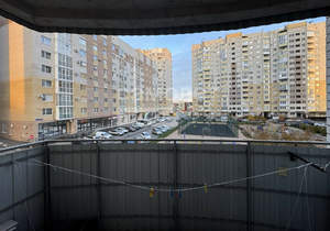 1-к квартира, вторичка, 35м2, 3/15 этаж