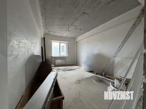 2-к квартира, вторичка, 71м2, 1/9 этаж