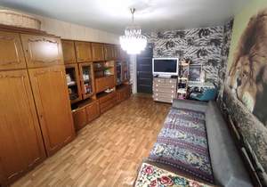 2-к квартира, вторичка, 65м2, 1/10 этаж
