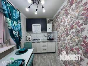 1-к квартира, вторичка, 37м2, 2/3 этаж