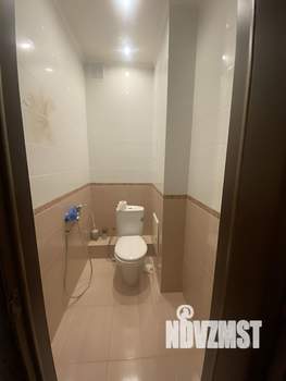 3-к квартира, вторичка, 87м2, 1/10 этаж