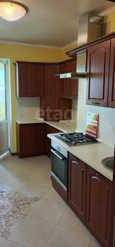 3-к квартира, вторичка, 115м2, 9/9 этаж