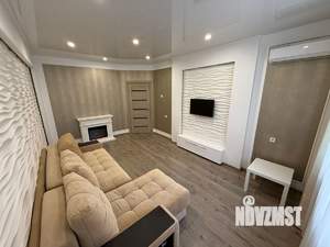 1-к квартира, вторичка, 42м2, 10/14 этаж