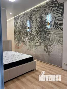 1-к квартира, вторичка, 30м2, 16/17 этаж
