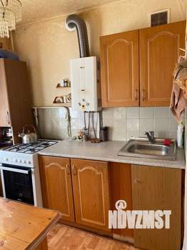 1-к квартира, вторичка, 33м2, 4/5 этаж