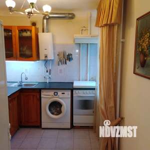 1-к квартира, вторичка, 30м2, 3/5 этаж