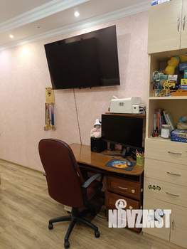 2-к квартира, вторичка, 60м2, 1/9 этаж