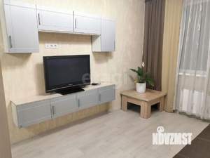 1-к квартира, вторичка, 38м2, 16/16 этаж