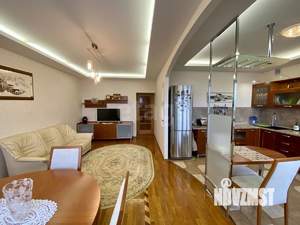 3-к квартира, вторичка, 132м2, 7/10 этаж