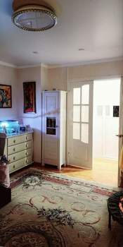 4-к квартира, вторичка, 100м2, 4/9 этаж